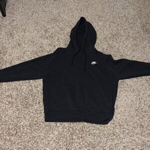 Nike Men's Sportswear Club Fleece Hoodie Size M